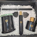 Wilcher Candle, Diffuser and Room Spray gift set